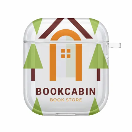 AirPod Full Color Covers - Custom Aprons Now