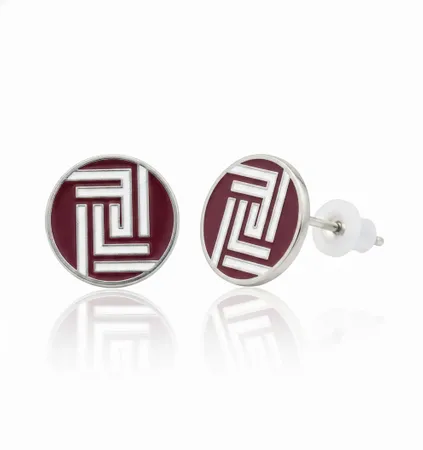 Earrings - Custom Aprons Now