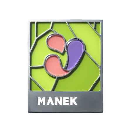 Stained Acrylic Metal Bookmarks - Table Covers Now