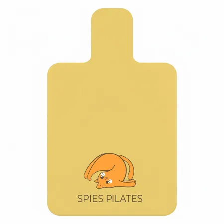 Pilates Yoga Mats - Table Covers Now