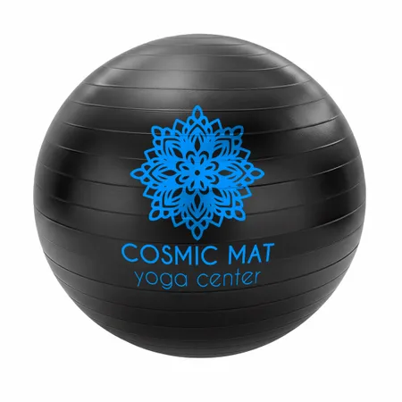 Yoga Balls - Table Covers Now