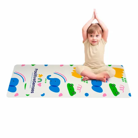 Children's Yoga Mats - Table Covers Now