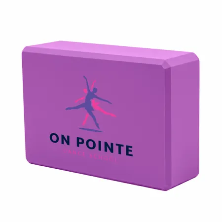 Foam Yoga Bricks - Table Covers Now