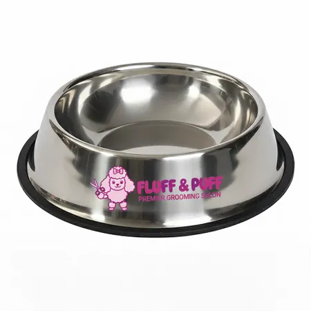 Stainless Steel Bowls - Table Covers Now