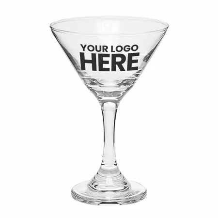 9.25 oz. Martini Glasses - Table Covers Now