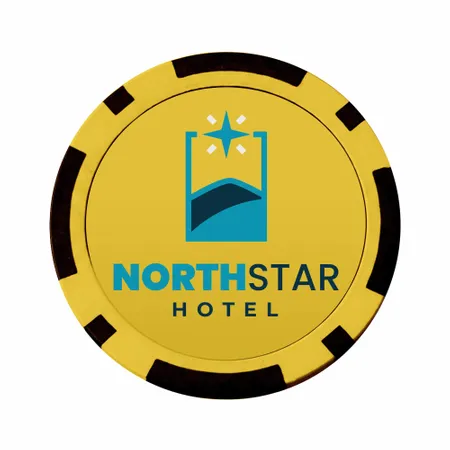 Poker Chips (38mm) - Table Covers Now