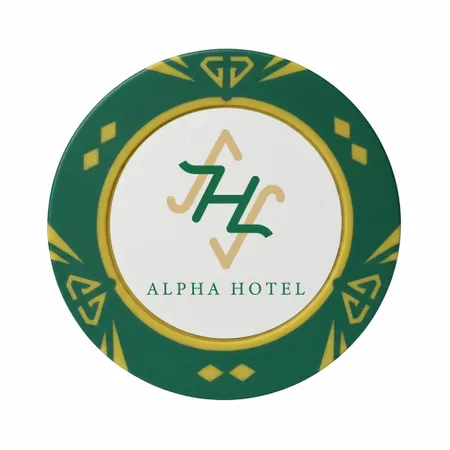 Ceramic Poker Chips - Table Covers Now