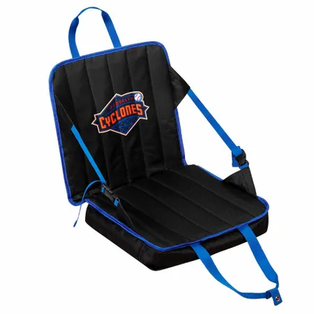 Fold 'N Go Cushion Seats - Custom Aprons Now