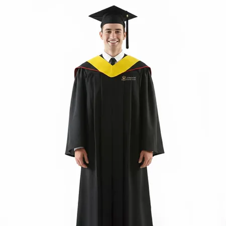 College Graduation Uniforms - Custom Aprons Now