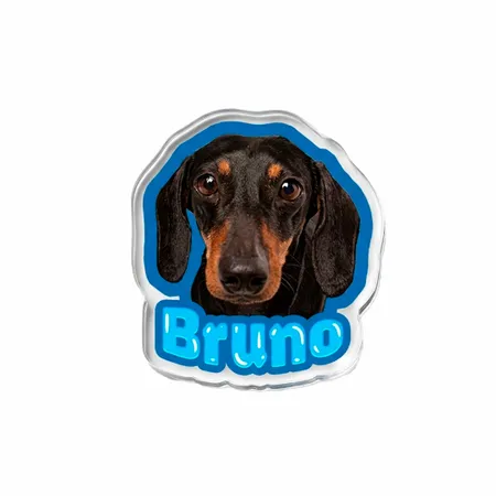 Custom Photo Paper Clips - Table Covers Now