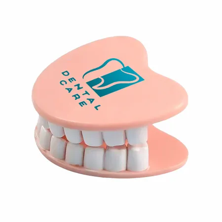 Fun Tooth Clamp - Table Covers Now