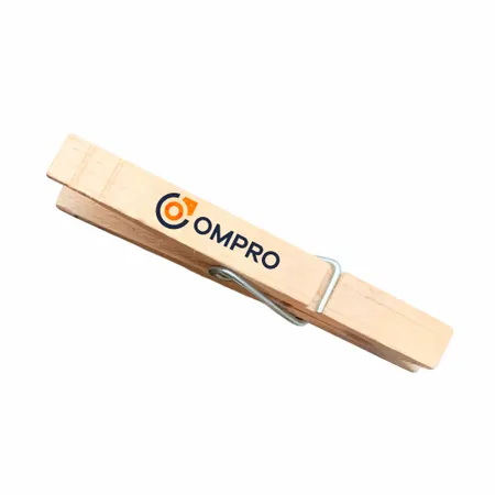 Recycle Wooden Clips - Table Covers Now