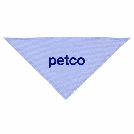 Polyester Pet Bandanas - Custom Aprons Now