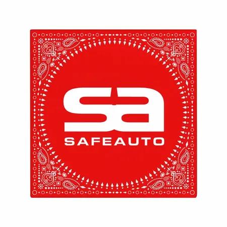 Traditional Paisley Bandanas - Custom Aprons Now