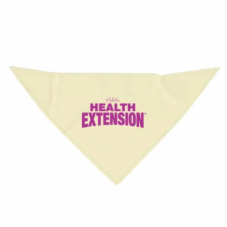 Classic Pet Bandanas - Custom Aprons Now
