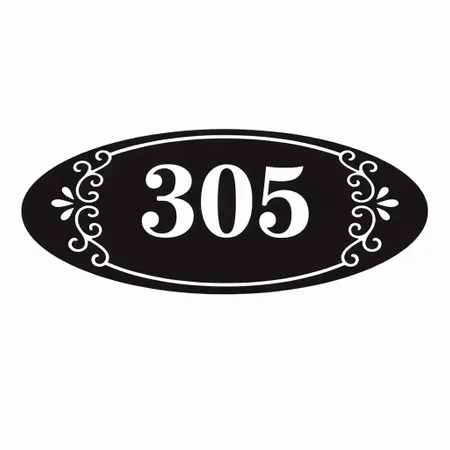 Door Signs - Custom Aprons Now