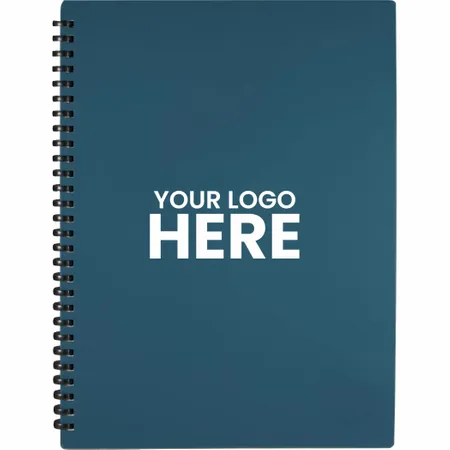 Wellable™ Plan Well Undated Planner Journal - Custom Aprons Now