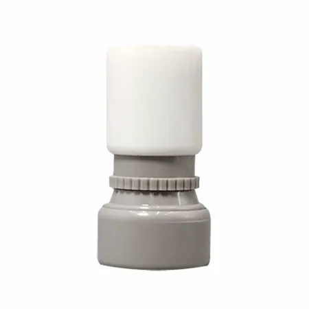 Round Pre-Inked Stamps - Table Covers Now
