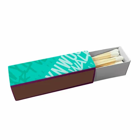 Slim Matchboxes - Table Covers Now