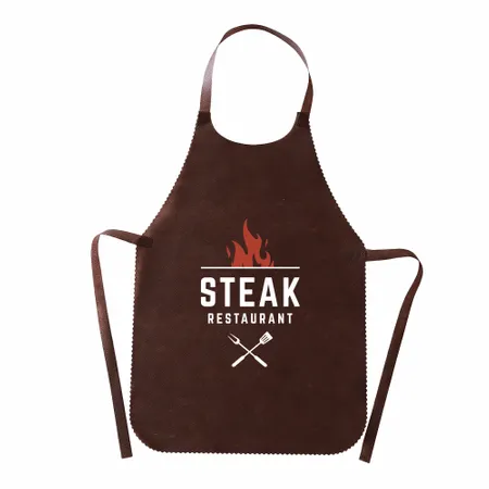 Safe-Serve Disposable Shield Aprons - Custom Aprons Now