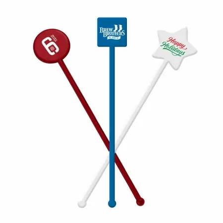 Plastic Stir Sticks - Table Covers Now