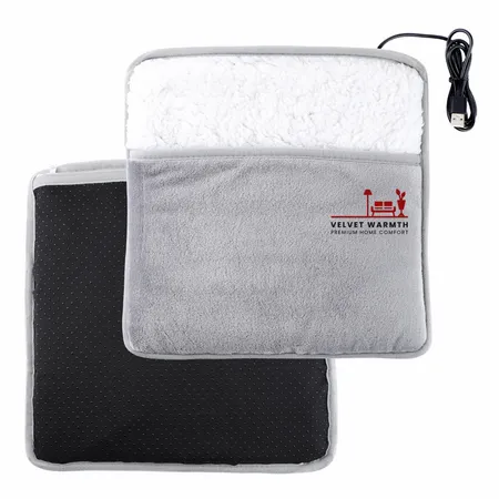 Constant Temperature Foot Warmers - Custom Aprons Now
