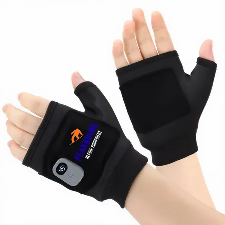 Daily Warmth Electric Heated Gloves - Custom Aprons Now
