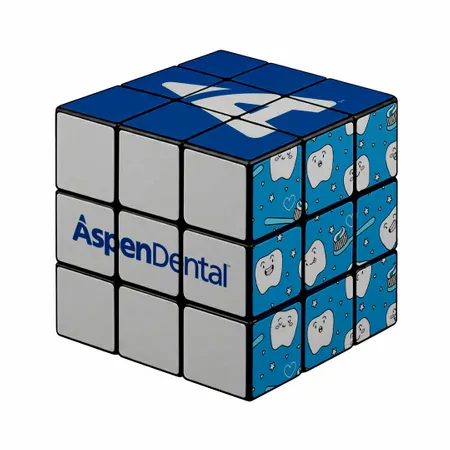 3×3 Standard Cube - Custom Aprons Now