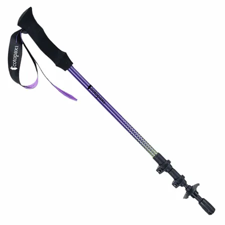 Telescopic Carbon Fiber Hiking Poles - Table Covers Now