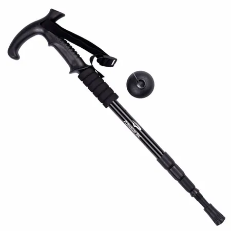 Folding Hiking Poles - Table Covers Now