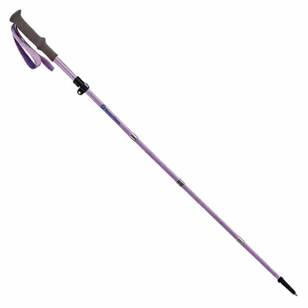 Women's Ultralight Carbon Fiber Hiking Poles - Table Covers Now