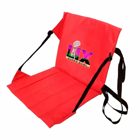 Portable Folding Stadium Seats - Custom Aprons Now