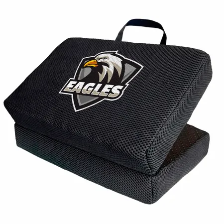 Foldable Cushion Seats - Custom Aprons Now