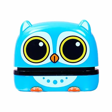 Cartoon Clothing Name Stamps - Table Covers Now