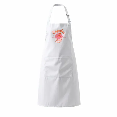 Full Coverage Chef Aprons - Custom Aprons Now