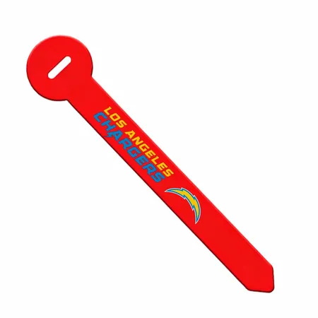 Long Strip Silicone Cable Organizers - Custom Aprons Now