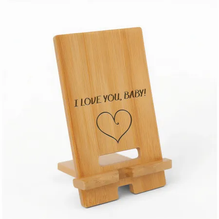 Bamboo Breeze Stands - Table Covers Now