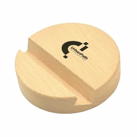 Bamboo Block Stands - Table Covers Now