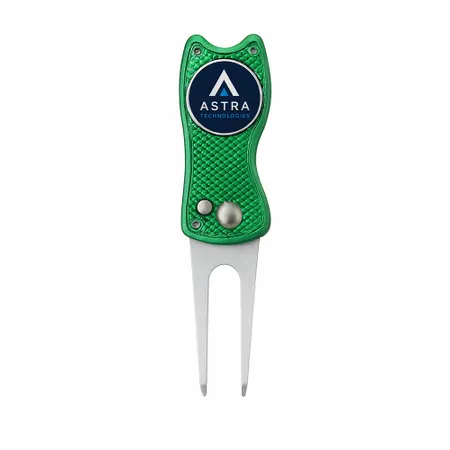 Foldable Divot Tools - Custom Aprons Now