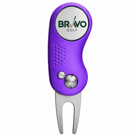 Switchblade Golf Divot Tools - Custom Aprons Now