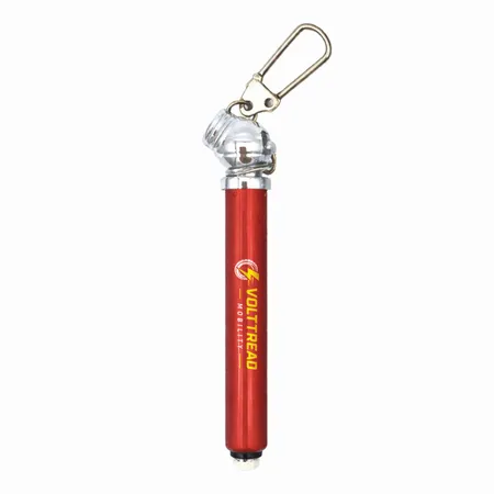 Mini Tire Gauge Key Chains - Table Covers Now
