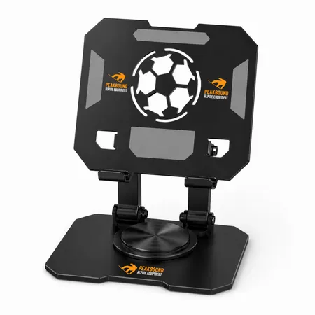 Soccer Shield Heavy-Duty Stands - Table Covers Now