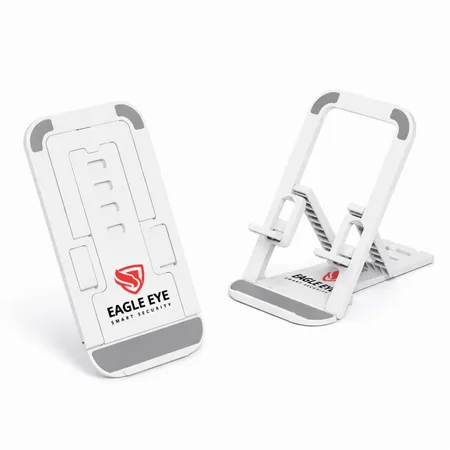 Slim Card Pocket Stands - Table Covers Now