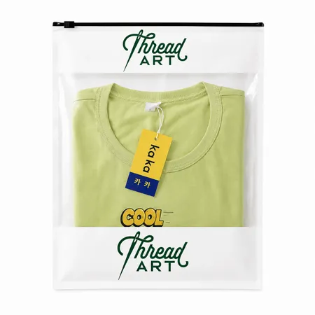 Kraft Paper Zipper Bags - Table Covers Now