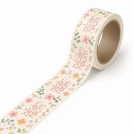 Eco Friendly Washi Tapes - Table Covers Now