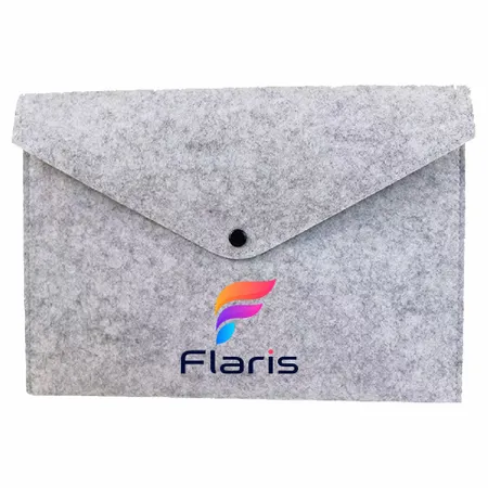 Felt Document Holders - Table Covers Now
