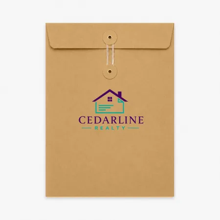 Eco-Friendly Paper Document Holders - Table Covers Now