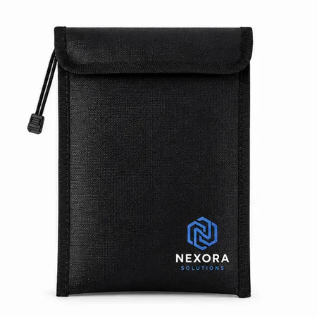 Fireproof Document Bags - Table Covers Now