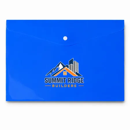 Button Document Holders - Table Covers Now