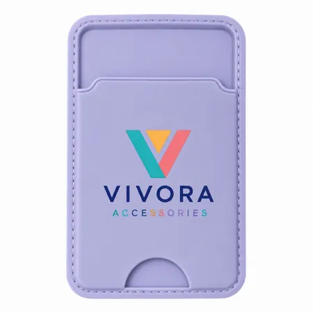 ID Card Phone Silicone Wallet - Table Covers Now
